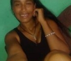 Citas Mujer Venezuela a Caracas : Andreina, 33 años